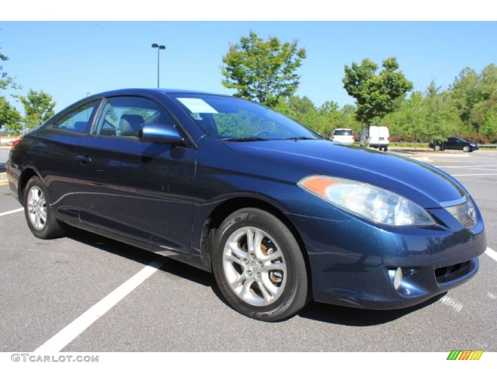 2006 Toyota Solara SE Coupe Exterior Photos