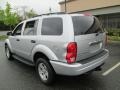 Brilliant Silver Metallic - Durango SLT 4x4 Photo No. 5