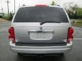 Brilliant Silver Metallic - Durango SLT 4x4 Photo No. 6
