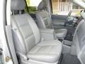 Brilliant Silver Metallic - Durango SLT 4x4 Photo No. 14