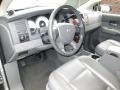 Medium Slate Gray Prime Interior Photo for 2004 Dodge Durango #80868967