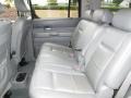 Medium Slate Gray Rear Seat Photo for 2004 Dodge Durango #80869011