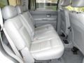 Medium Slate Gray Rear Seat Photo for 2004 Dodge Durango #80869049
