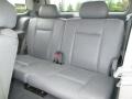 2004 Dodge Durango Medium Slate Gray Interior Rear Seat Photo