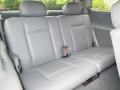 Brilliant Silver Metallic - Durango SLT 4x4 Photo No. 20