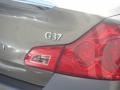 Smokey Quartz - G 37 Journey Sedan Photo No. 7