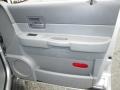 Brilliant Silver Metallic - Durango SLT 4x4 Photo No. 30