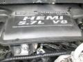 Brilliant Silver Metallic - Durango SLT 4x4 Photo No. 32