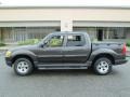 2005 Dark Stone Metallic Ford Explorer Sport Trac XLT 4x4  photo #1