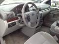 2006 Ford Freestar Flint Grey Interior Interior Photo