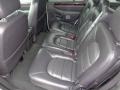 Midnight Grey 2004 Ford Explorer Limited 4x4 Interior Color