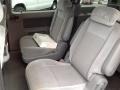 2006 Ford Freestar Flint Grey Interior Rear Seat Photo