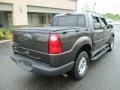 2005 Dark Stone Metallic Ford Explorer Sport Trac XLT 4x4  photo #8
