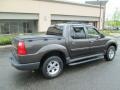 2005 Dark Stone Metallic Ford Explorer Sport Trac XLT 4x4  photo #9