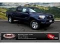 Nautical Blue Metallic 2013 Toyota Tacoma V6 TRD Sport Double Cab 4x4