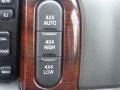 Midnight Grey Controls Photo for 2004 Ford Explorer #80869767