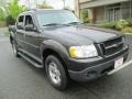 2005 Dark Stone Metallic Ford Explorer Sport Trac XLT 4x4  photo #12