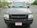 2005 Dark Stone Metallic Ford Explorer Sport Trac XLT 4x4  photo #13