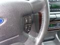 2004 Ford Explorer Limited 4x4 Controls