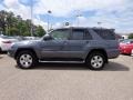 2003 Galactic Gray Mica Toyota 4Runner Limited 4x4  photo #3