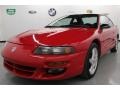 1997 Indy Red Dodge Avenger ES Coupe  photo #1