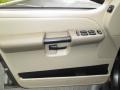 2005 Dark Stone Metallic Ford Explorer Sport Trac XLT 4x4  photo #25