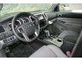 Nautical Blue Metallic - Tacoma V6 TRD Sport Double Cab 4x4 Photo No. 5