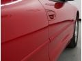 1997 Indy Red Dodge Avenger ES Coupe  photo #3