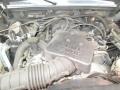 4.0 Liter SOHC 12 Valve V6 Engine for 2005 Ford Explorer Sport Trac XLT 4x4 #80870164