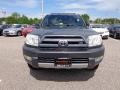2003 Galactic Gray Mica Toyota 4Runner Limited 4x4  photo #10