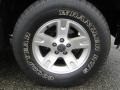 2005 Ford Explorer Sport Trac XLT 4x4 Wheel and Tire Photo