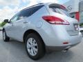 Brilliant Silver - Murano SL Photo No. 3