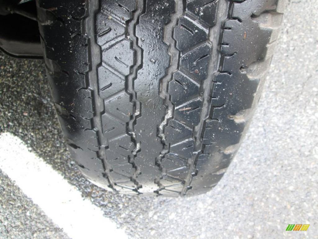 2005 Explorer Sport Trac XLT 4x4 - Dark Stone Metallic / Medium Pebble photo #30