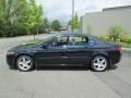 Nighthawk Black Pearl 2006 Acura TL 3.2 Exterior