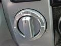 2003 Toyota 4Runner Limited 4x4 Controls