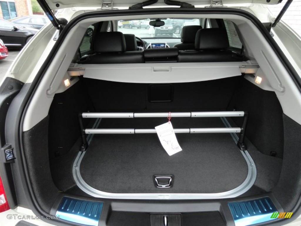 2013 Cadillac SRX Performance FWD Trunk Photo #80870534