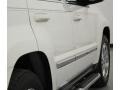 2008 Stone White Jeep Grand Cherokee Limited 4x4  photo #2