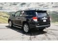 Black - 4Runner Limited 4x4 Photo No. 2