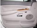 2008 Stone White Jeep Grand Cherokee Limited 4x4  photo #6