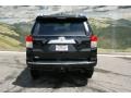 Black - 4Runner Limited 4x4 Photo No. 4