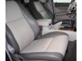 2008 Stone White Jeep Grand Cherokee Limited 4x4  photo #7