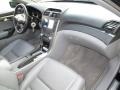 2006 Acura TL Quartz Interior Dashboard Photo