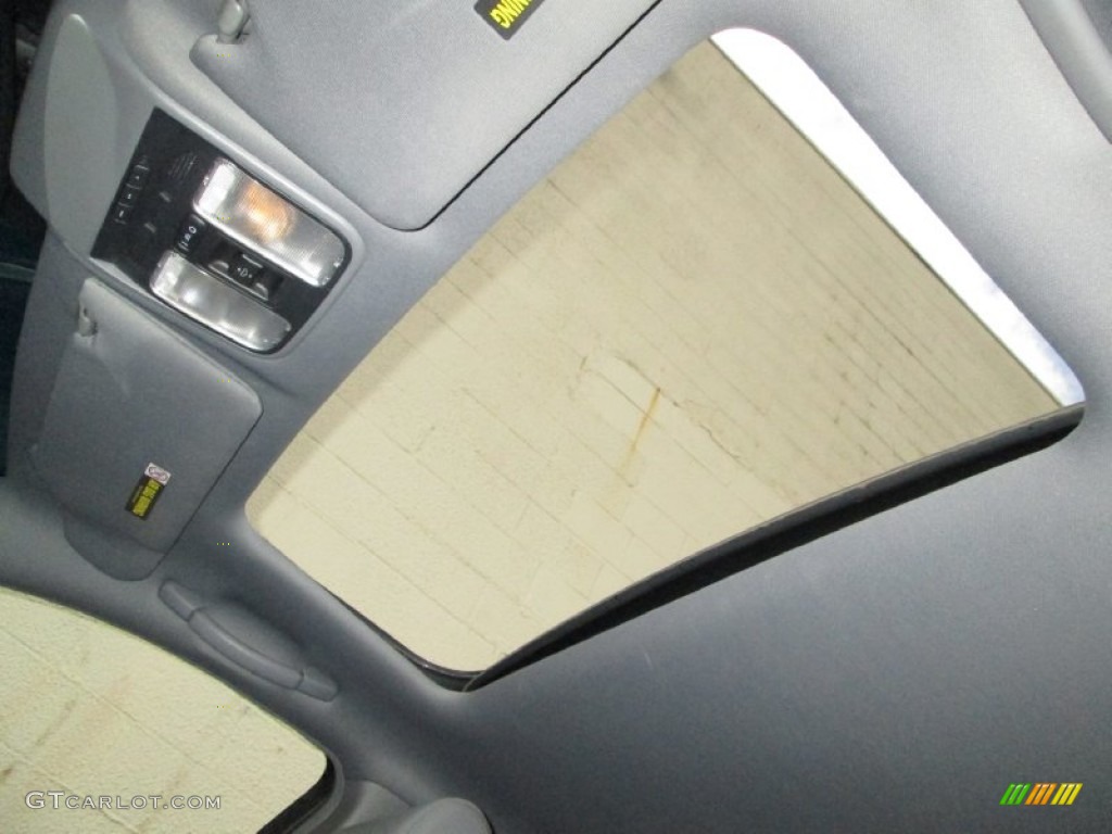 2006 Acura TL 3.2 Sunroof Photo #80870752