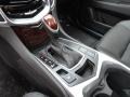 2013 Cadillac SRX Ebony/Ebony Interior Transmission Photo