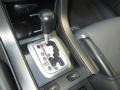 2006 Acura TL Quartz Interior Transmission Photo