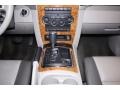 2008 Stone White Jeep Grand Cherokee Limited 4x4  photo #15
