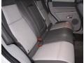 2008 Stone White Jeep Grand Cherokee Limited 4x4  photo #16