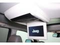2008 Stone White Jeep Grand Cherokee Limited 4x4  photo #17