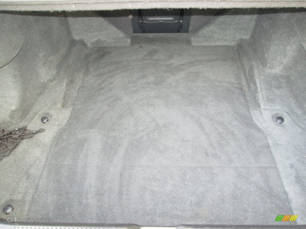 2006 Acura TL 3.2 Trunk Photo #80870872