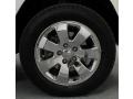2008 Stone White Jeep Grand Cherokee Limited 4x4  photo #20